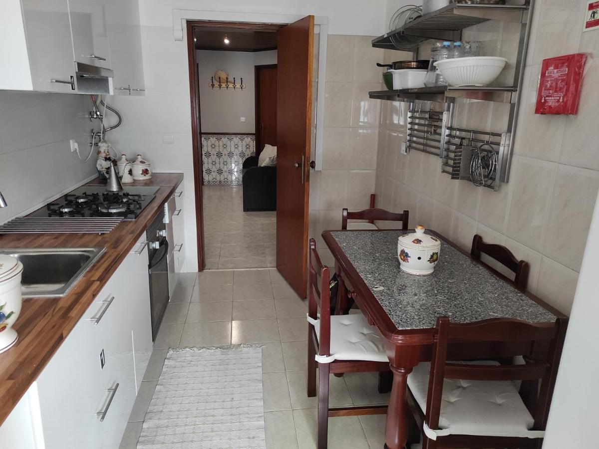 Guest House Patrocinio Corroios Εξωτερικό φωτογραφία