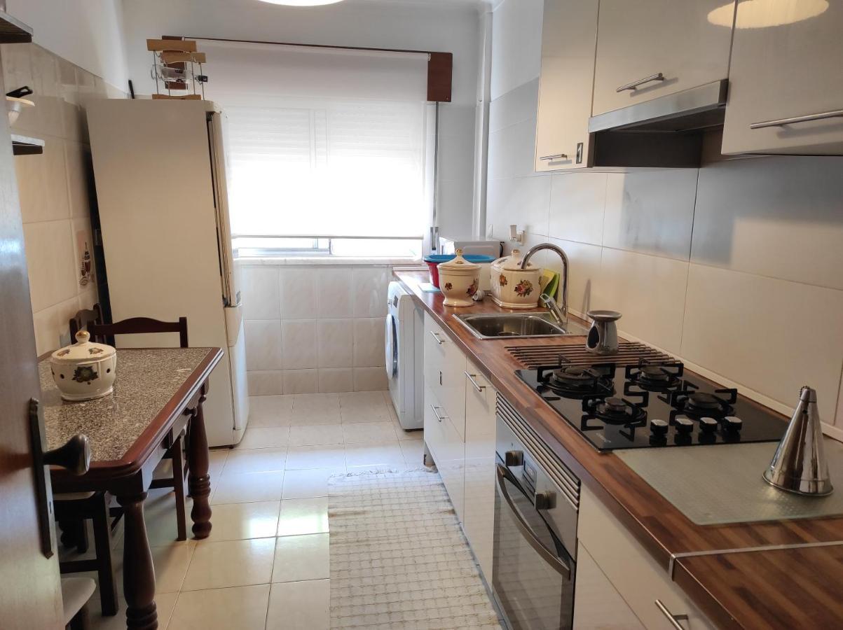 Guest House Patrocinio Corroios Εξωτερικό φωτογραφία
