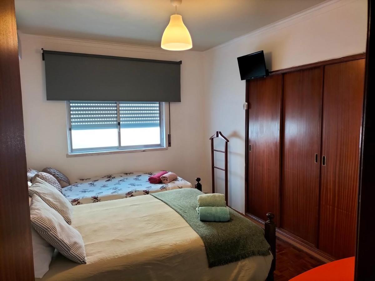 Guest House Patrocinio Corroios Εξωτερικό φωτογραφία