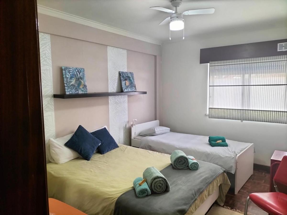 Guest House Patrocinio Corroios Εξωτερικό φωτογραφία