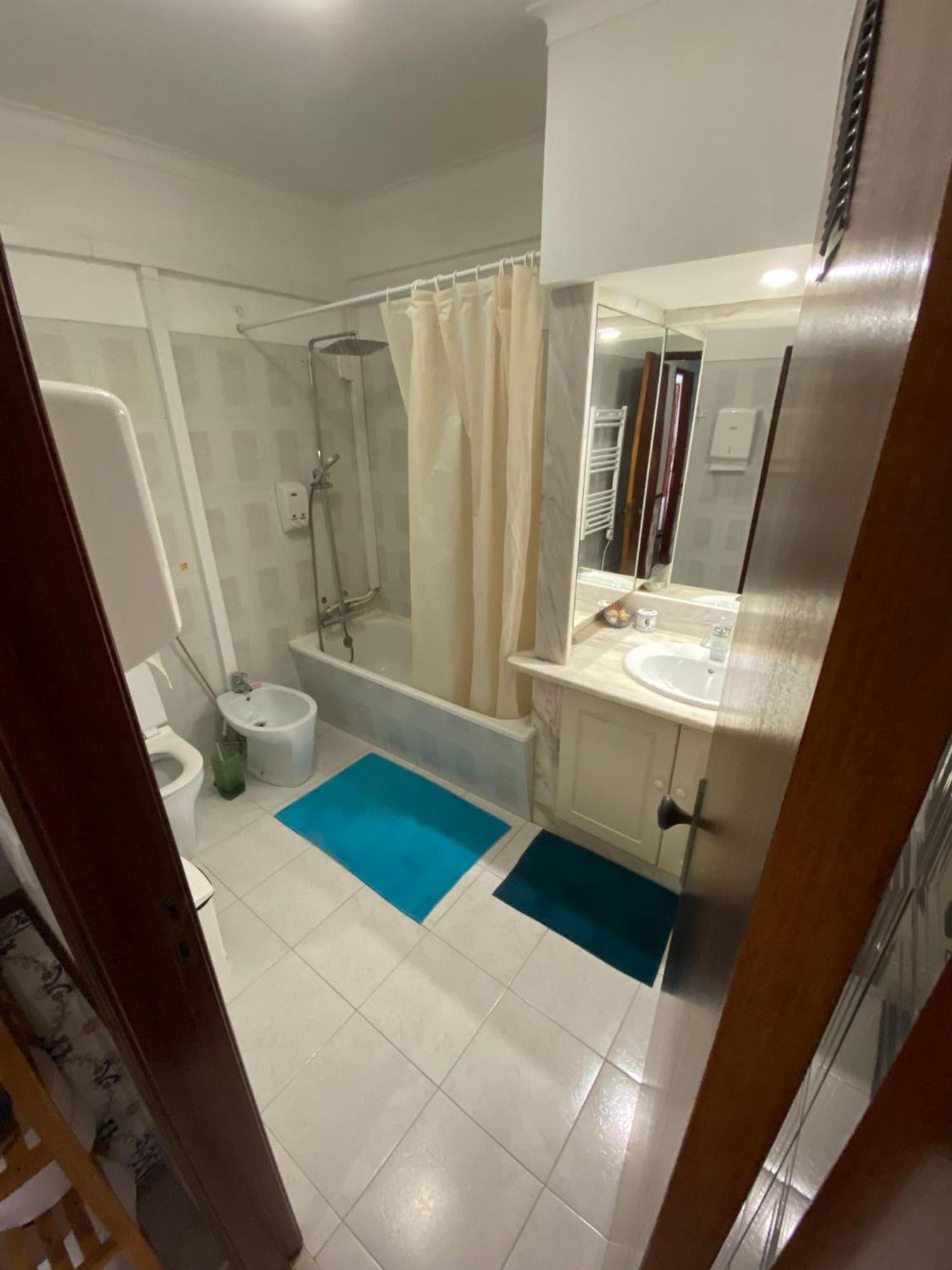 Guest House Patrocinio Corroios Εξωτερικό φωτογραφία